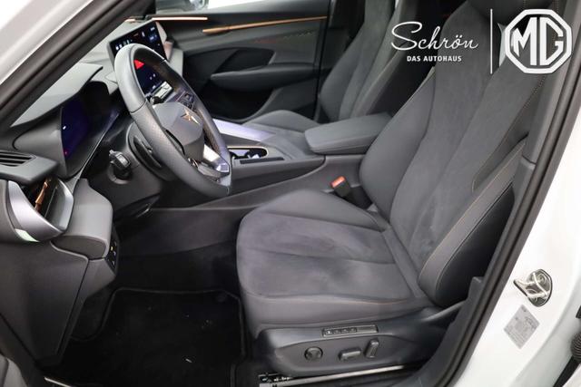 Cupra Terramar 1.5 e-Hybrid 