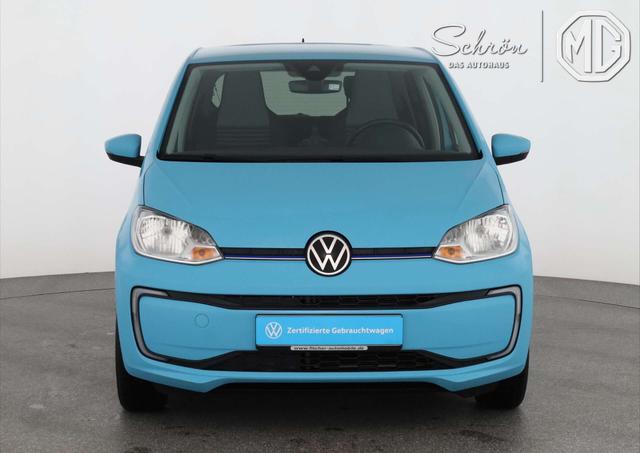 Volkswagen e-up! 1 e-Up! Style Plus 32,3 kWh 