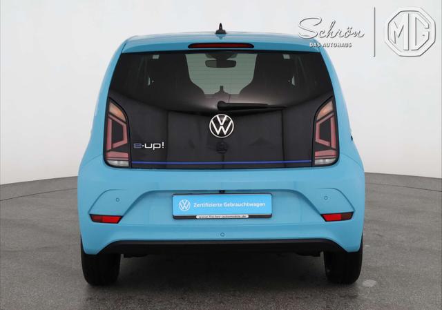 Volkswagen e-up! 1 e-Up! Style Plus 32,3 kWh 