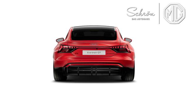 Audi S1 1 S e-tron GT 