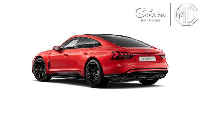 Audi S1 1 S e-tron GT 