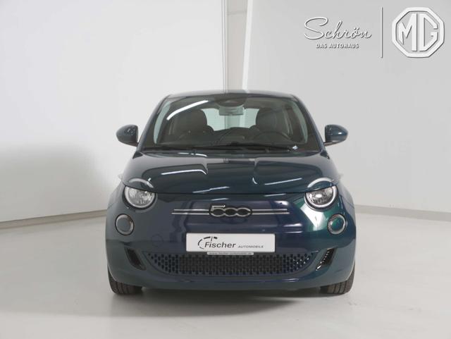 Fiat 500e Action 23,8 Kwh 