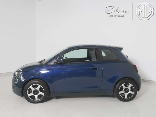 Fiat 500e Action 23,8 Kwh 