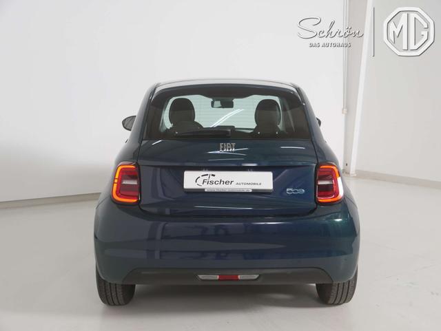 Fiat 500e Action 23,8 Kwh 