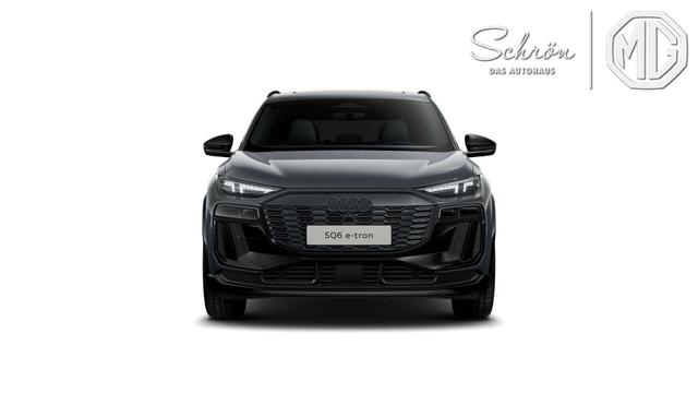 Audi SQ6 e-tron 1 