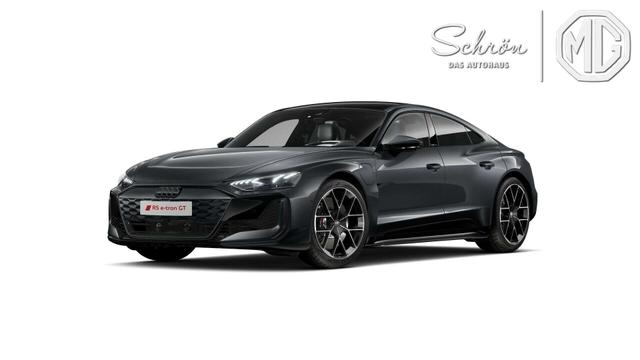 Audi RS e-tron GT - 1