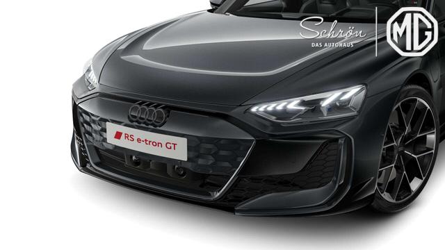 Audi RS e-tron GT 1 