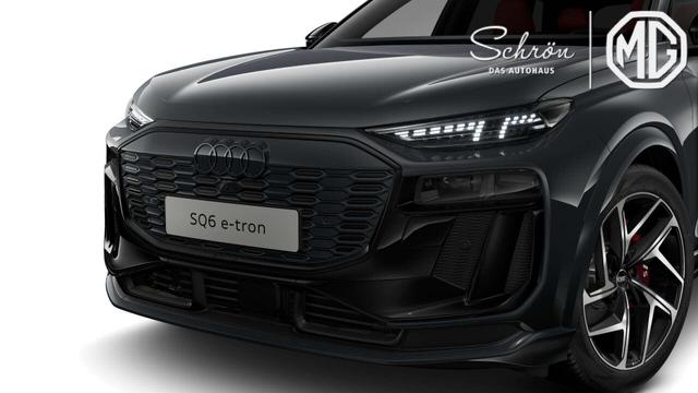 Audi SQ6 e-tron 1 