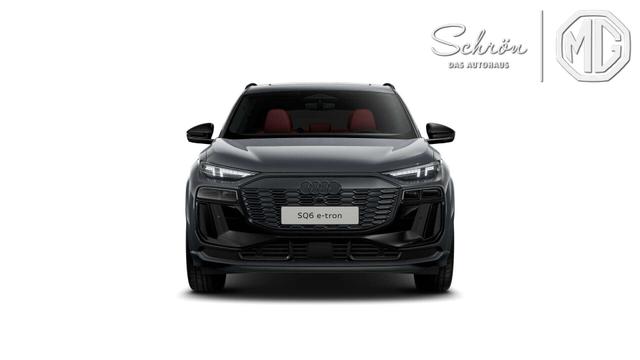 Audi SQ6 e-tron 1 