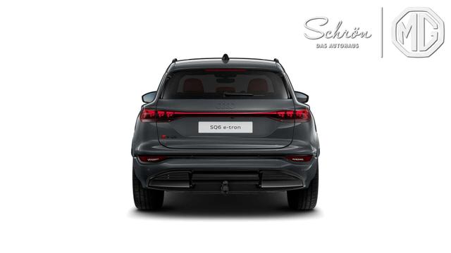 Audi SQ6 e-tron 1 