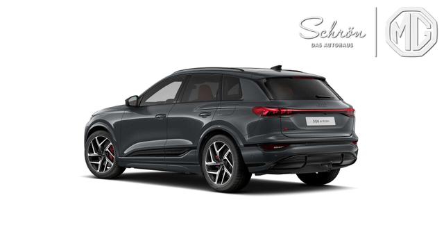 Audi SQ6 e-tron 1 