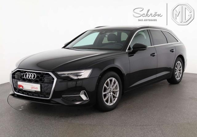 Audi A6 Avant - 45 TFSI quattro Advanced