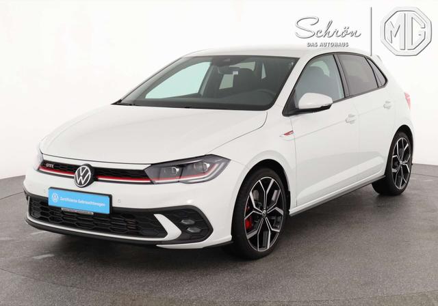 Volkswagen Polo - 1 2.0 TSI OPF GTI