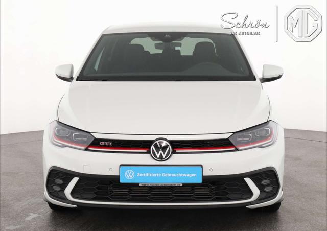 Volkswagen Polo 1 2.0 TSI OPF GTI 