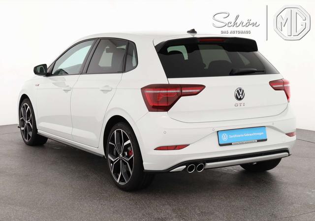 Volkswagen Polo 1 2.0 TSI OPF GTI 