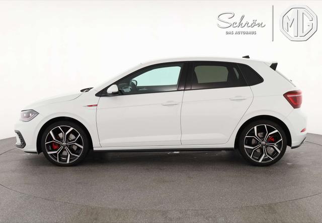 Volkswagen Polo 1 2.0 TSI OPF GTI 