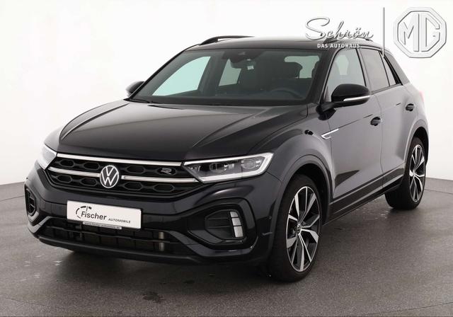 Volkswagen T-Roc - 1 1.5 TSI R-Line Black Style