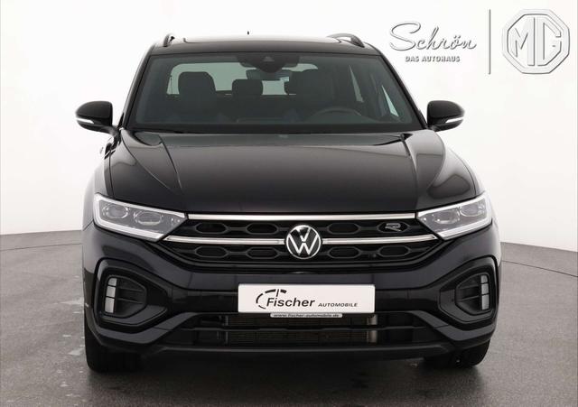 Volkswagen T-Roc 1 1.5 TSI R-Line Black Style 
