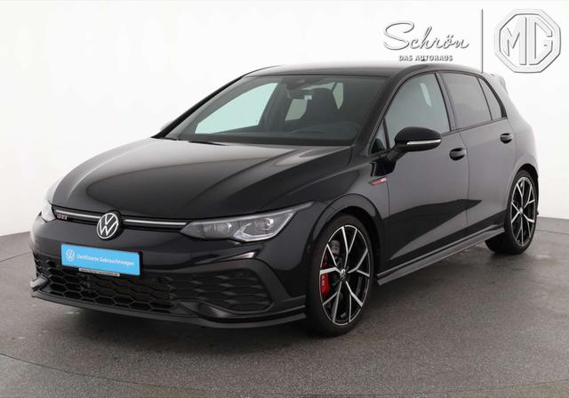 Volkswagen Golf - 1 2.0 TSI OPF GTI Clubsport