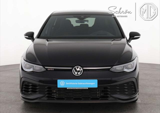 Volkswagen Golf 1 2.0 TSI OPF GTI Clubsport 
