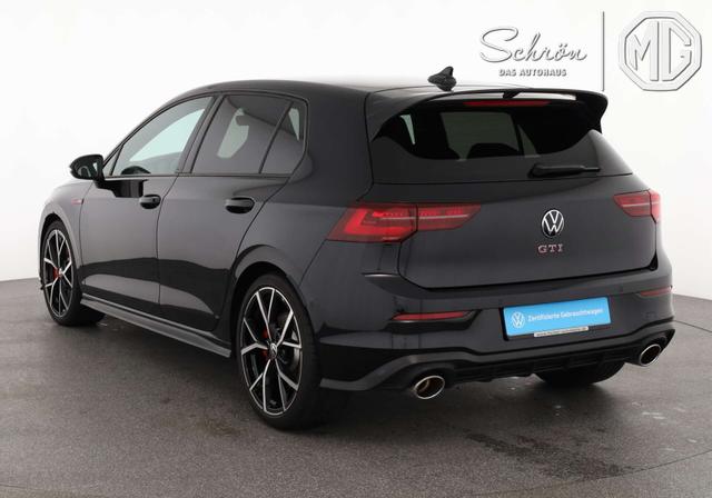 Volkswagen Golf 1 2.0 TSI OPF GTI Clubsport 