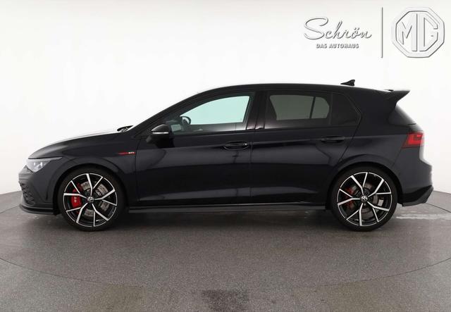 Volkswagen Golf 1 2.0 TSI OPF GTI Clubsport 