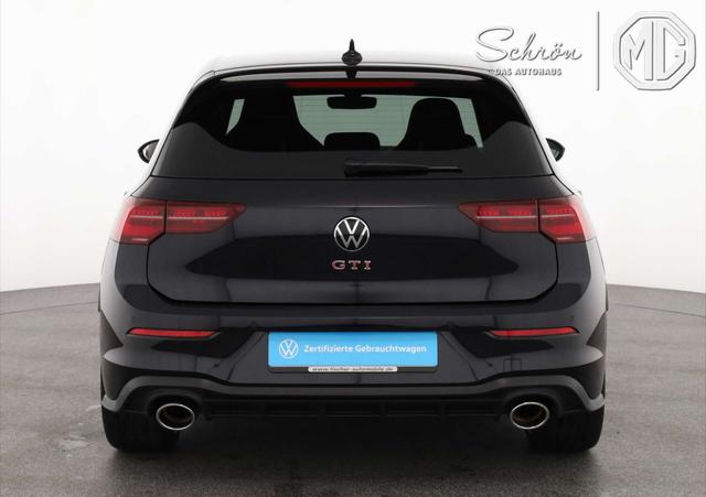 Volkswagen Golf 1 2.0 TSI OPF GTI Clubsport 