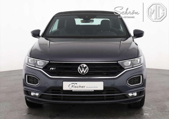 Volkswagen T-Roc Cabriolet 1 1.5 TSI OPF R-Line 