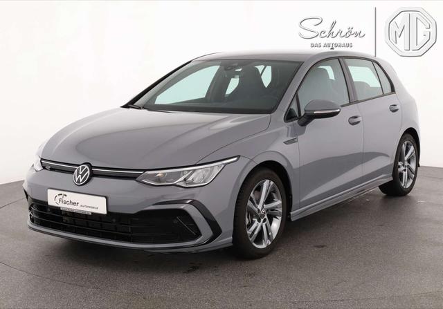 Volkswagen Golf - 2.0 TSI R-Line