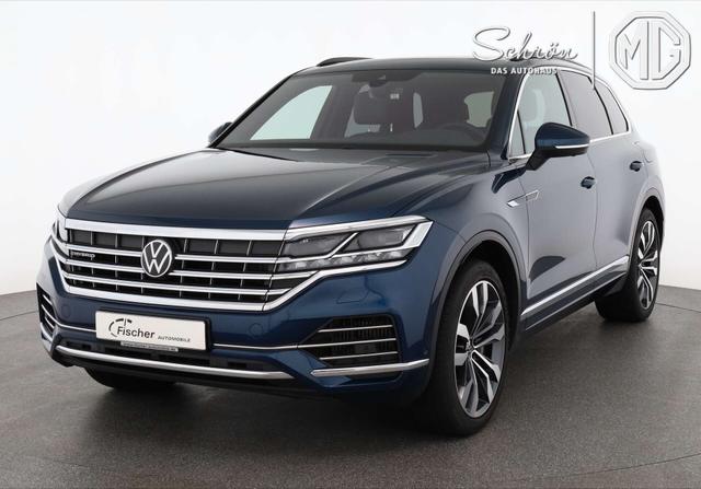 Volkswagen Touareg - 1 3.0 TSI V6 eHybrid 4Motion Elegance