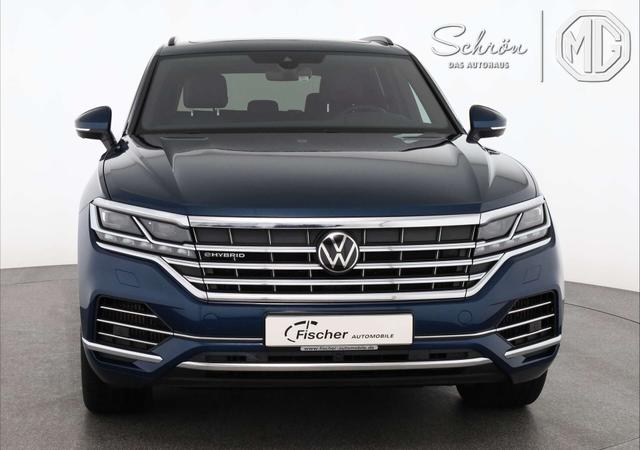 Volkswagen Touareg 1 3.0 TSI V6 eHybrid 4Motion Elegance 