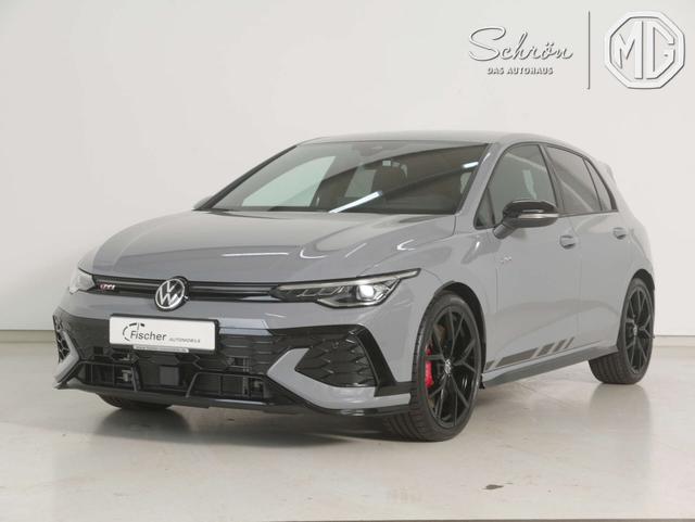 Volkswagen Golf - 1 2.0 TSI GTI Clubsport Black Style