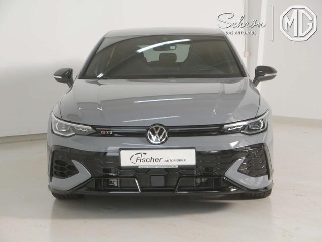 Volkswagen Golf 1 2.0 TSI GTI Clubsport Black Style 