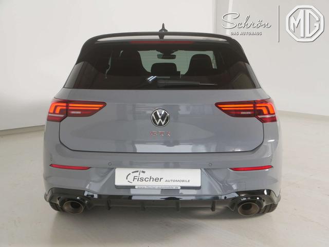 Volkswagen Golf 1 2.0 TSI GTI Clubsport Black Style 