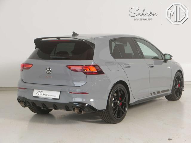 Volkswagen Golf 1 2.0 TSI GTI Clubsport Black Style 