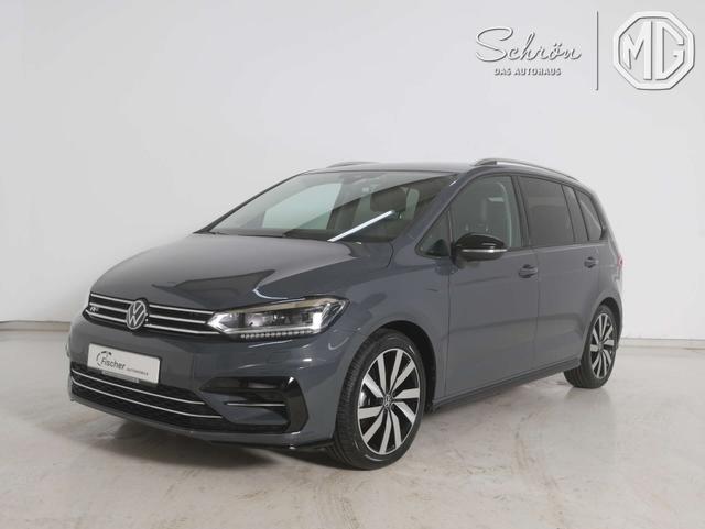 Volkswagen Touran 1 1.5 TSI R-Line 