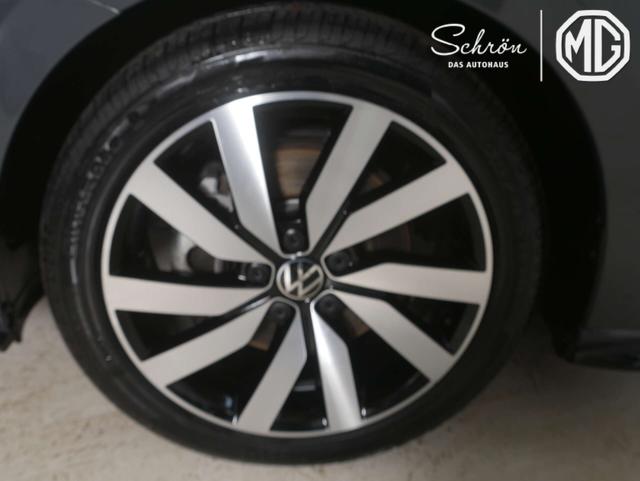 Volkswagen Touran 1 1.5 TSI R-Line 