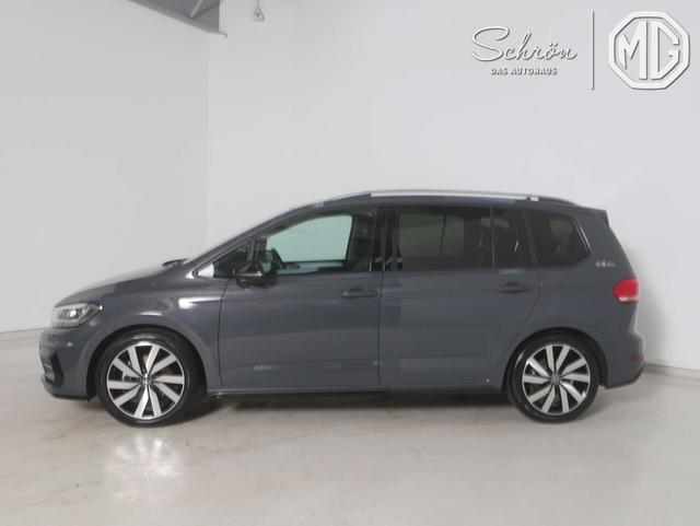 Volkswagen Touran 1 1.5 TSI R-Line 