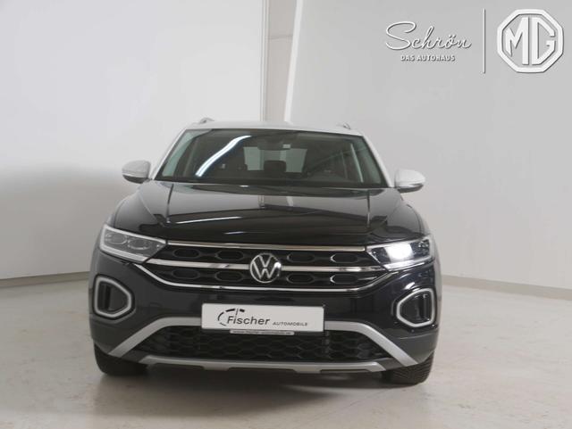 Volkswagen T-Roc 1 2.0 TDI Style 
