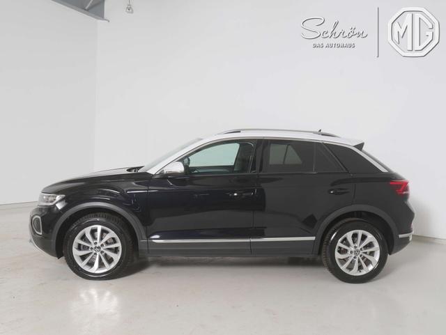 Volkswagen T-Roc 1 2.0 TDI Style 