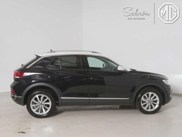 Volkswagen T-Roc 1 2.0 TDI Style 