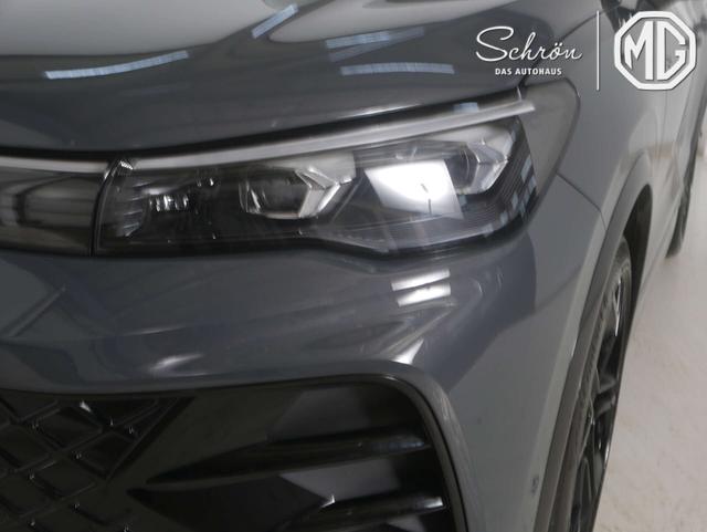 Volkswagen Tiguan 1 2.0 TSI 4Motion R-Line Black Style 