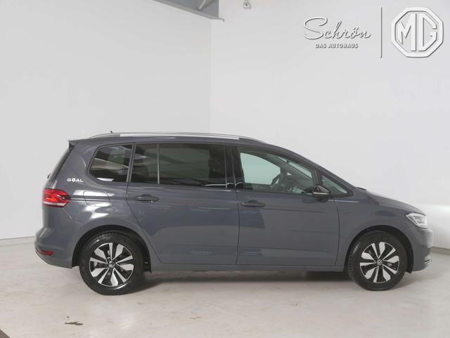 Volkswagen Touran 1 1.5 TSI GOAL 