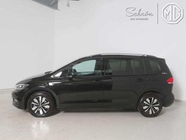 Volkswagen Touran 1 2.0 TDI GOAL 