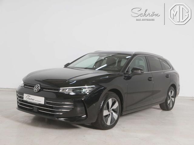Volkswagen Passat Alltrack - 1 1.5 eTSI Business