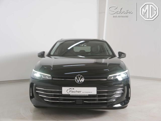 Volkswagen Passat Alltrack 1 1.5 eTSI Business 