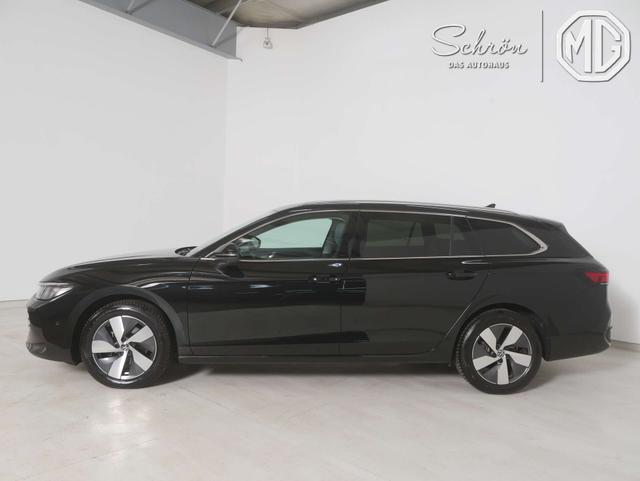 Volkswagen Passat Alltrack 1 1.5 eTSI Business 