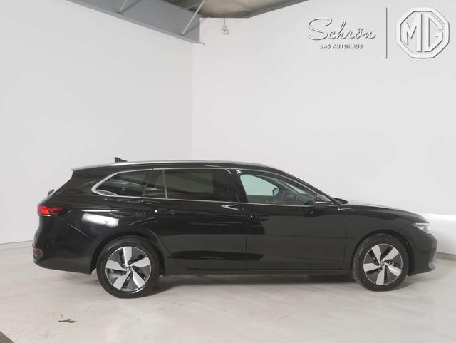 Volkswagen Passat Alltrack 1 1.5 eTSI Business 