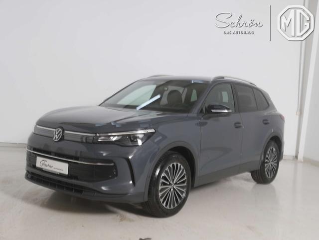 Volkswagen Tiguan - 1.5 eTSI GOAL