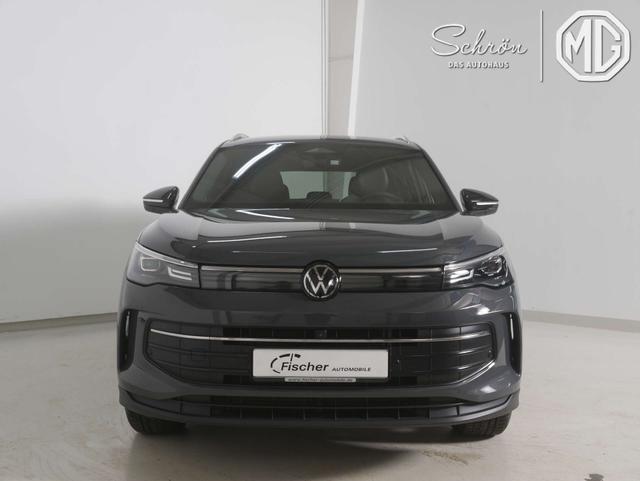 Volkswagen Tiguan 1.5 eTSI GOAL 